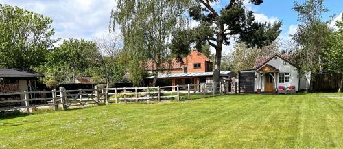 Apartamento Field's Edge