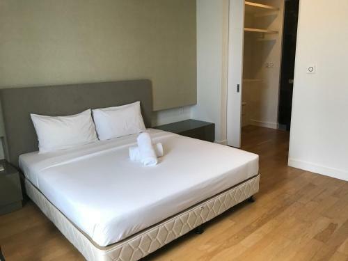 Apartamento Platinum Service Suites Klcc By Sa