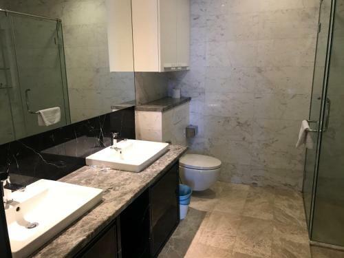 Apartamento Platinum Service Suites Klcc By Sa