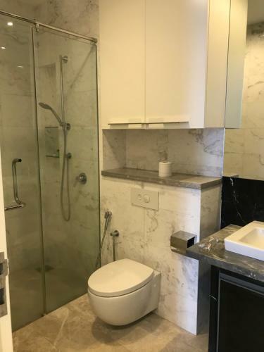 Apartamento Platinum Service Suites Klcc By Sa