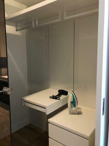 Apartamento Platinum Service Suites Klcc By Sa