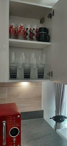 The 2 Bed Entire Apartment