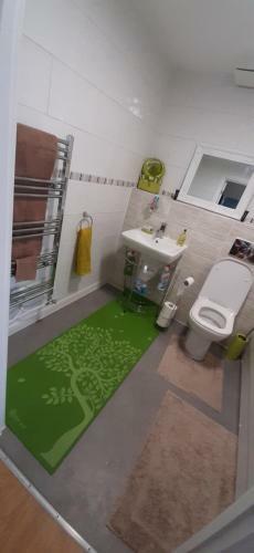 The 2 Bed Entire Apartment