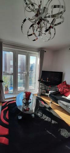 The 2 Bed Entire Apartment