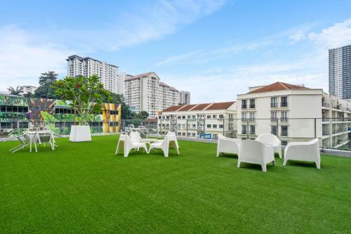 Apartamento Vivo By Plush