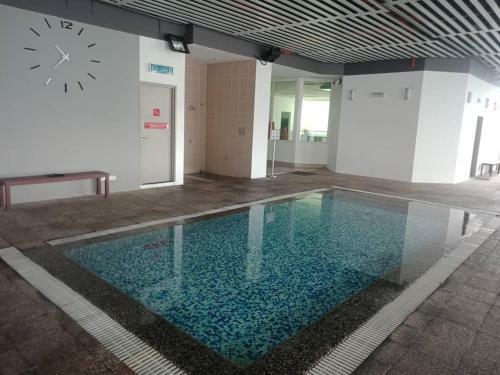 Apartamento Vue Residences Serviced