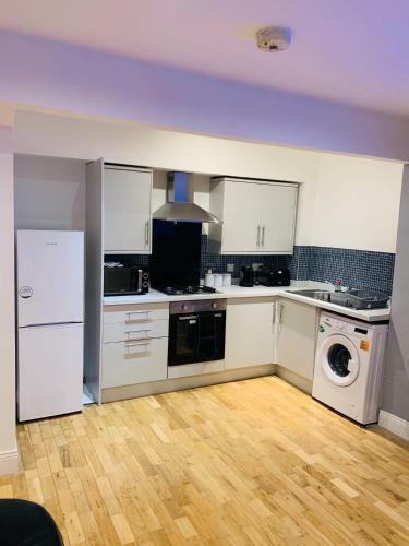 Apartamento City Brooks