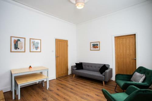 Apartamento High Barnes By Short Stays Away