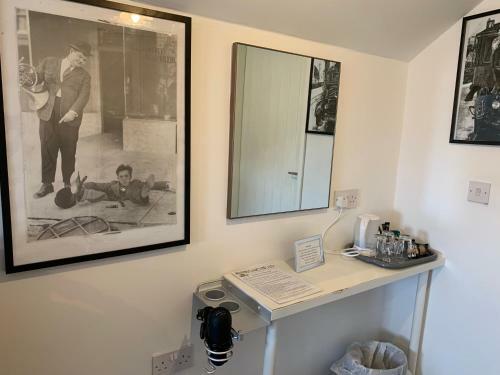 Bed & Breakfast Boars Head Boutique Hotel