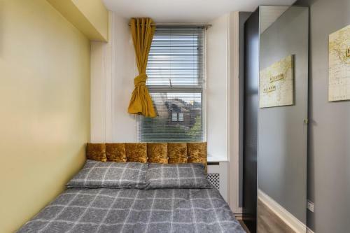 Apartamento City Centre En-suite Rooms