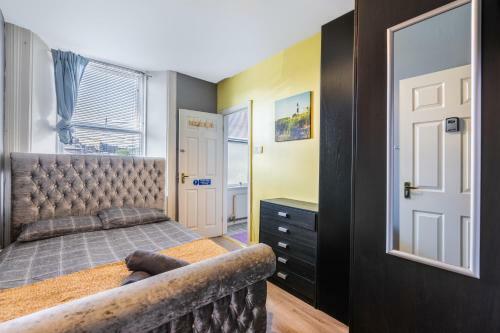 Apartamento City Centre En-suite Rooms