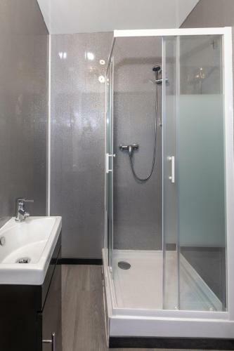 Apartamento City Centre En-suite Rooms