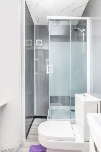 Apartamento City Centre En-suite Rooms