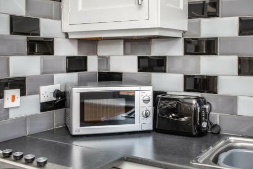 Apartamento City Centre En-suite Rooms