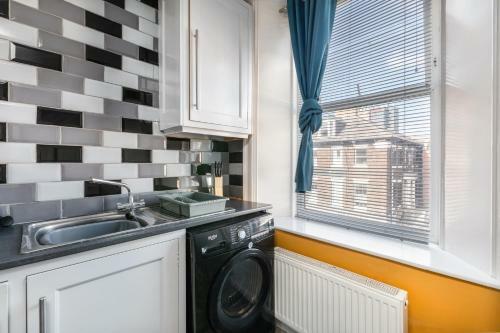 Apartamento City Centre En-suite Rooms