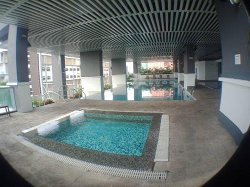 Apartamento Vue Residences Serviced-studio