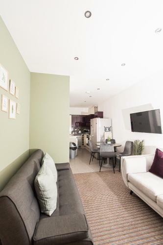 Apartamento The Dock