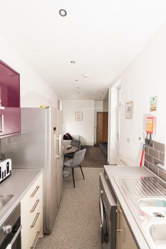Apartamento The Dock