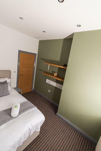Apartamento The Dock