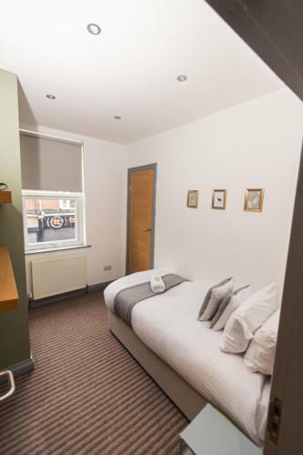 Apartamento The Dock