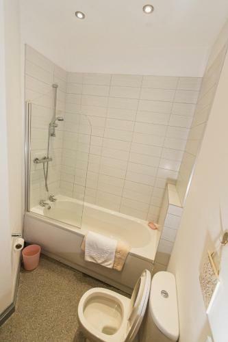 Apartamento The Dock
