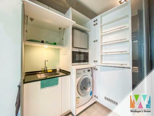Apartamento Klcc Expressionz By Wgs