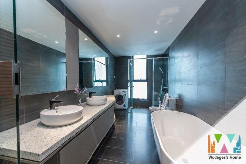 Apartamento Klcc Expressionz By Wgs