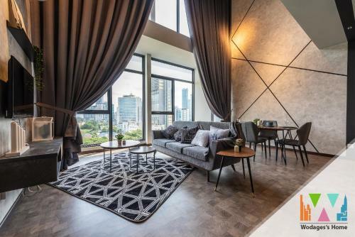 Apartamento Klcc Expressionz By Wgs