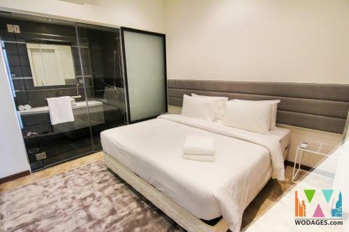 Apartamento Klcc Expressionz By Wgs