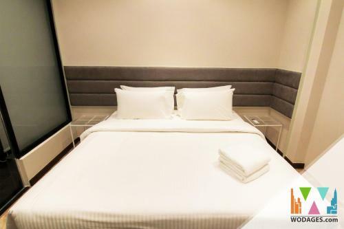 Apartamento Klcc Expressionz By Wgs