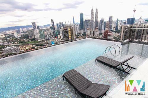 Apartamento Klcc Expressionz By Wgs