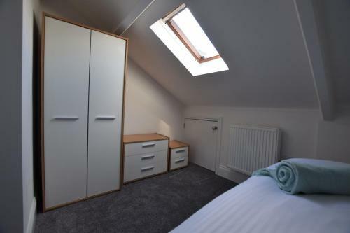 Apartamento Dwell Living - Mowbray