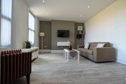 Apartamento Dwell Living - Mowbray