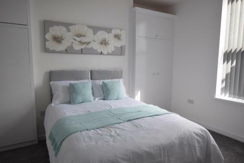 Apartamento Dwell Living - Mowbray