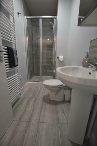 Apartamento Dwell Living - Mowbray