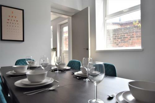 Apartamento Dwell Living - Grand Western