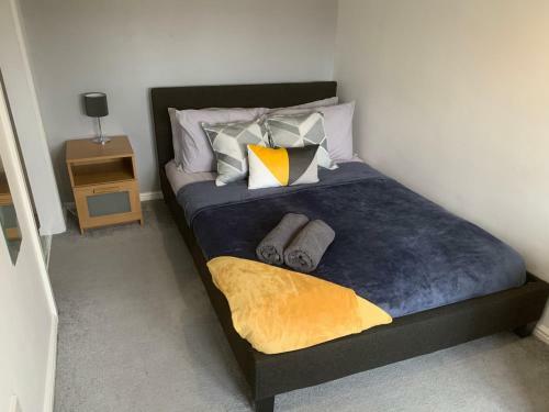 Wharncliffe House - Workstays Company Uk