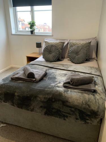Wharncliffe House - Workstays Company Uk