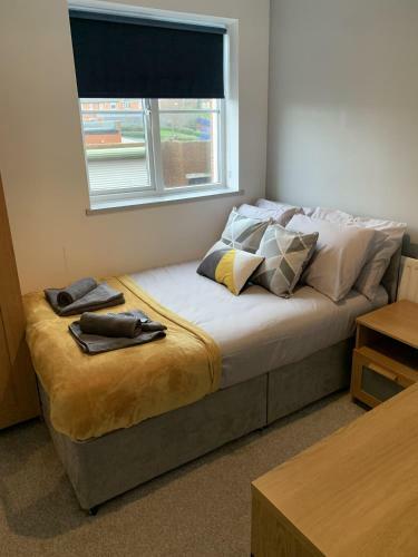 Wharncliffe House - Workstays Company Uk