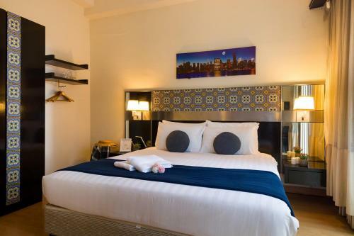 Hotel Hauzz Seri Bukit Ceylon Residence