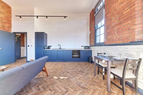 No 3 At Simpson Street Apartments