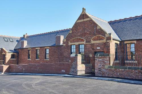 No 3 At Simpson Street Apartments