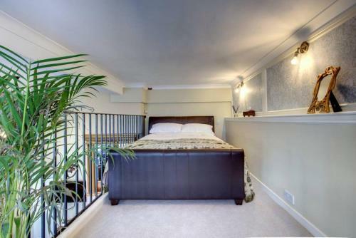 Carnegie Library: Bronte Apartment 1 Bedroom
