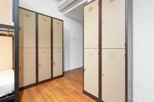 Albergue Amethyst Dorm Klcc