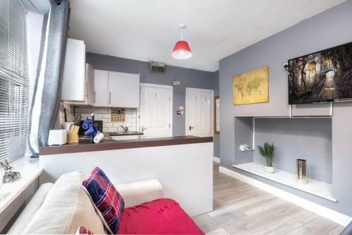 Sunderland City Centre Apartments