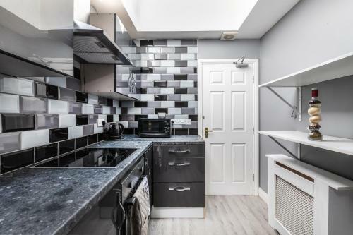 Sunderland City Centre Apartments