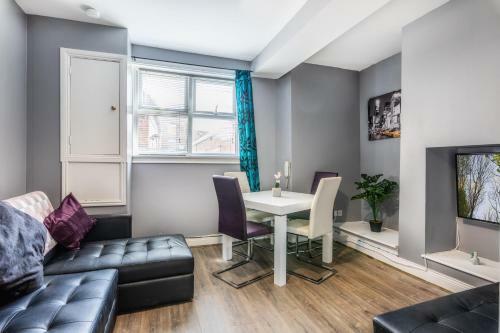 Sunderland City Centre Apartments