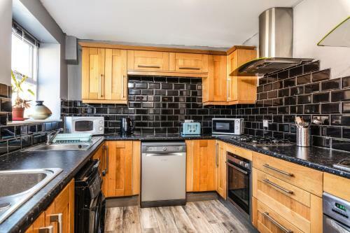 Sunderland City Centre Apartments