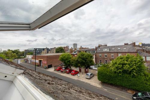 Sunderland City Centre Apartments
