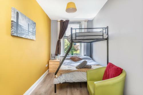 Sunderland City Centre Apartments